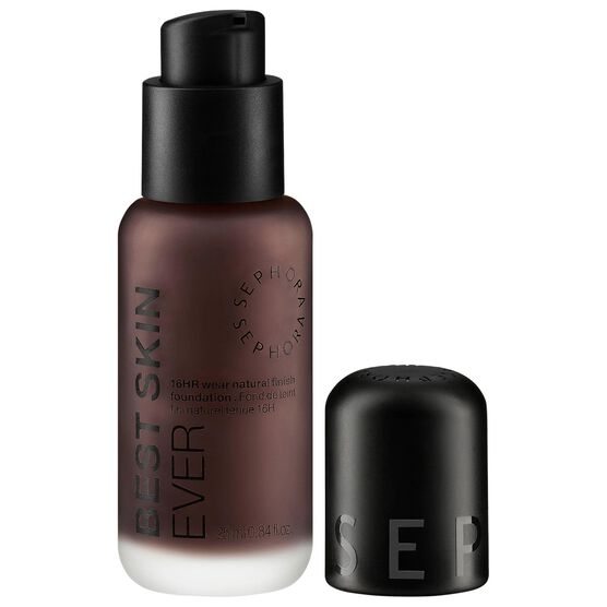 BEST SKIN EVER FDT NEW FOUNDATION-25 NN